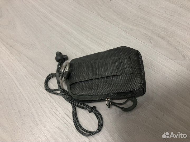 Фотоаппарат panasonic lumix dmc FX7 бу для запчаст