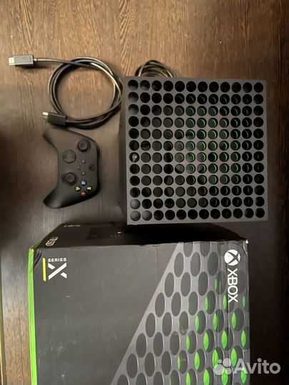 Xbox series x