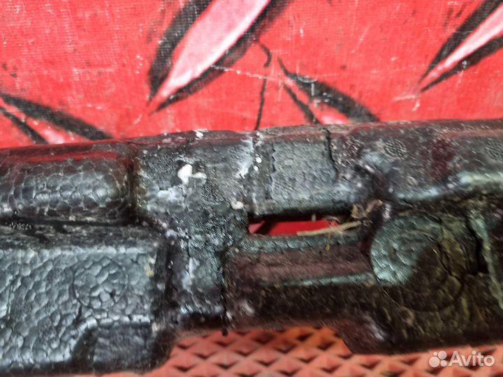 Абсорбер переднего бампера Kia Seltos