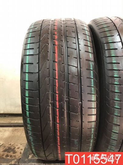 Pirelli P Zero 265/40 R21 101Y