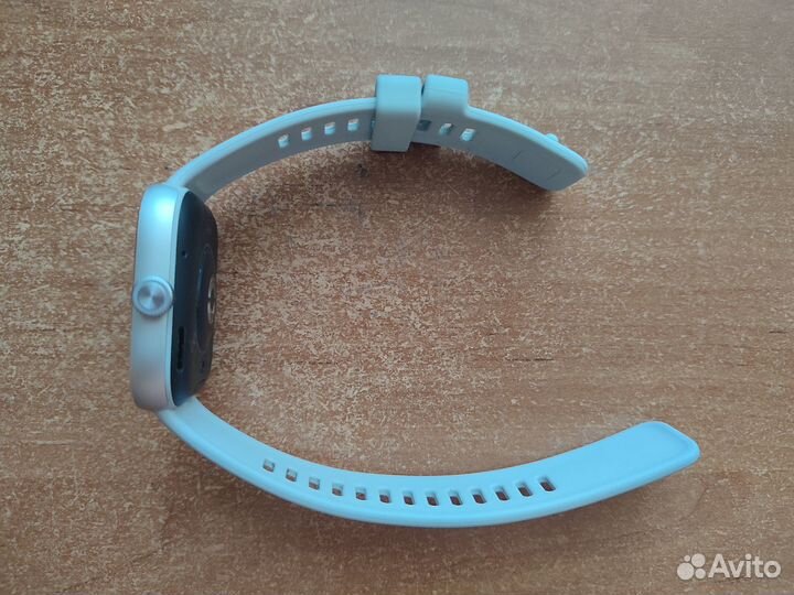 Смарт часы xiaomi redmi watch 4