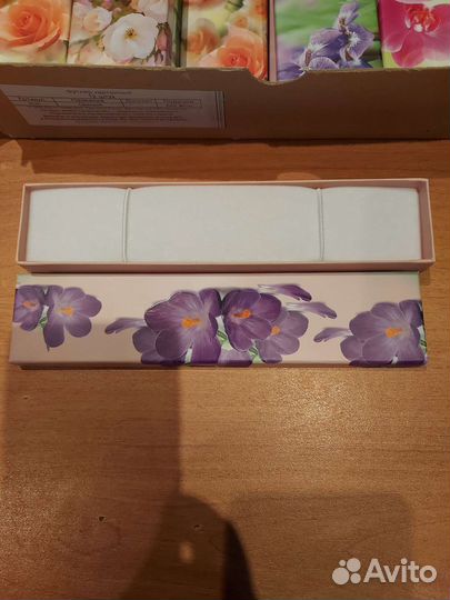 Подарочная упаковка