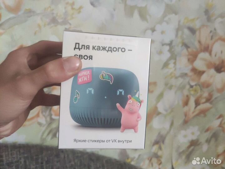 Vk капсула нео