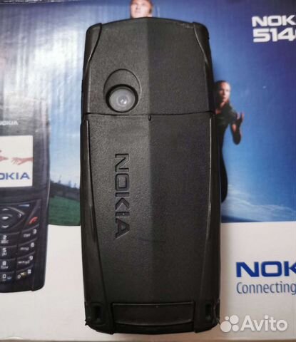 Nokia 5140i/7310/5230/6233