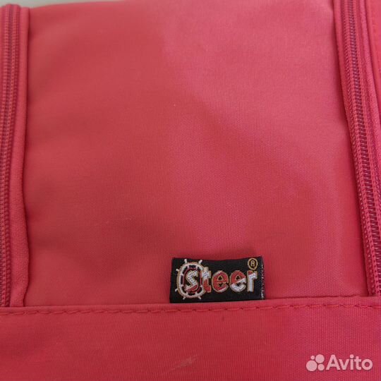 Steer Брендовая Пляжная сумка