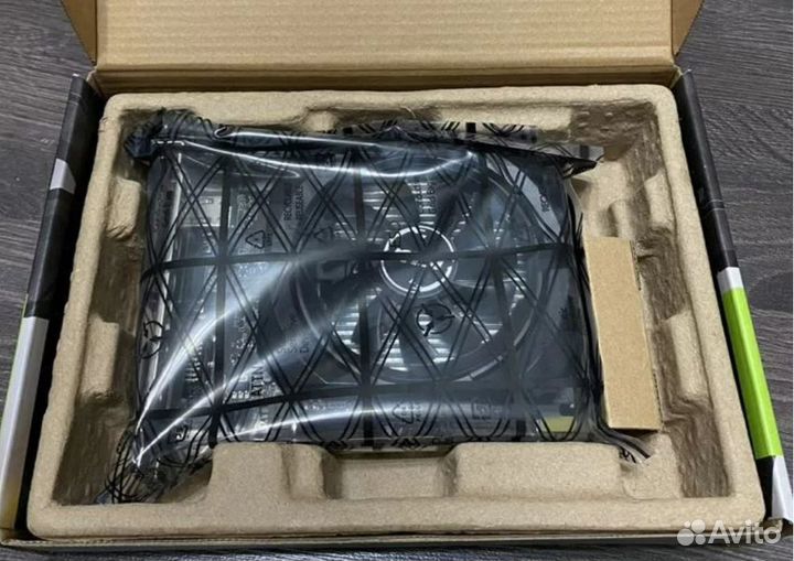 Видеокарта geforce Gt730 4gb DDR3
