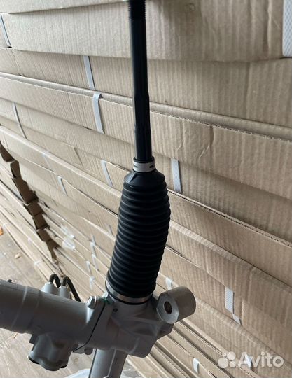 Рейка рулевая Ford Focus III, оригинал