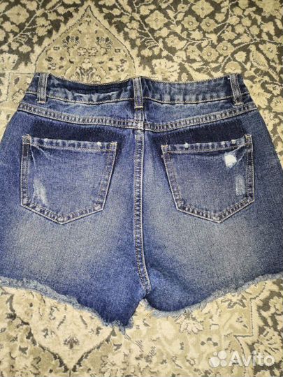Шорты