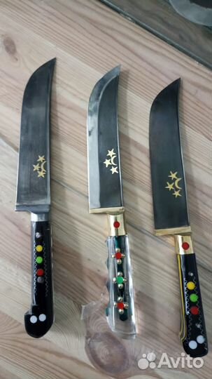 Нож Пчак оригинал