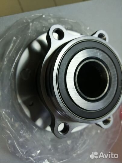 Ступица передняя VAG FAG 713610610