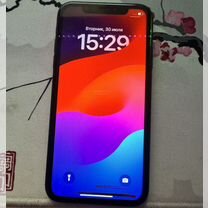 iPhone Xr, 256 ГБ