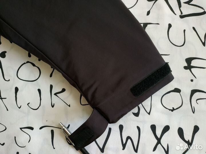 Uniqlo х Jil Sander Куртка