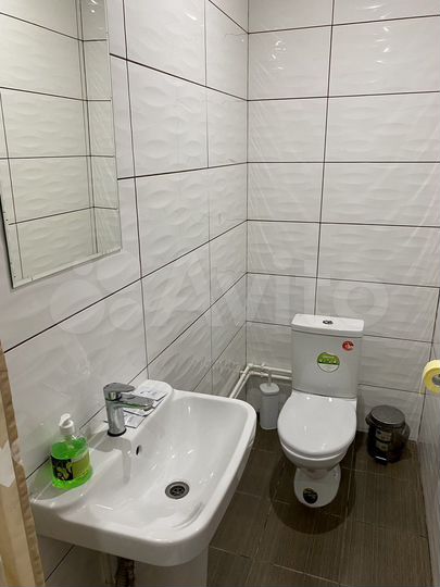 Комната 28,5 м², 1/1 эт.