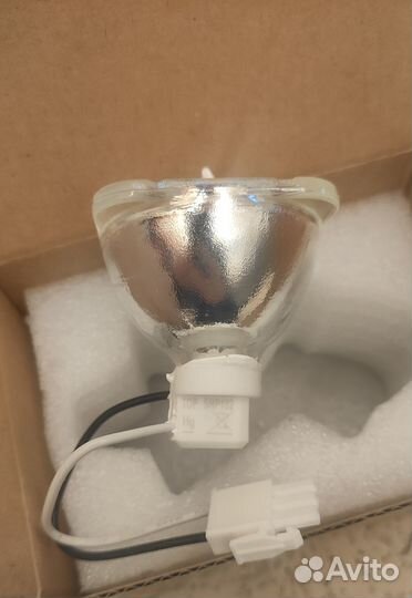 Лампа проектора benq MS500P