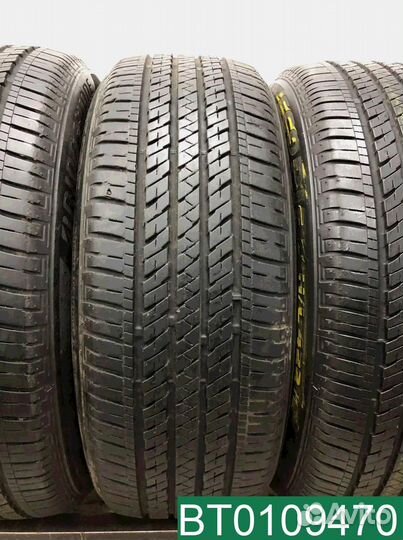 Bridgestone Ecopia H/L 422 Plus 225/55 R19 99H