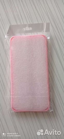 Чехол на iPhone 6s plus