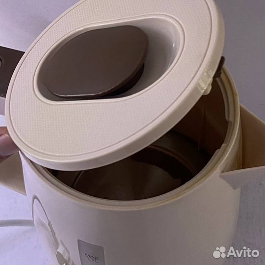 Чайник Vitesse VS-184