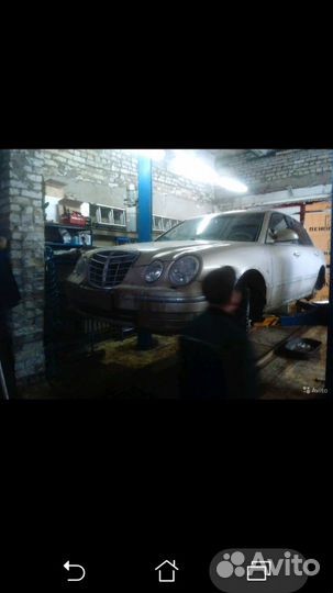 Автосервис