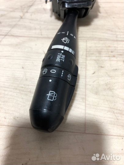 Подрулевой переключатель правый Mitsubishi Colt