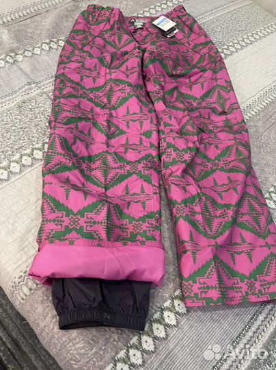 Горнолыжные брюки Nike ACG