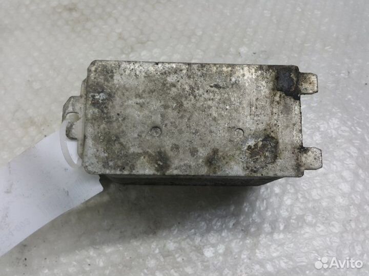 Радиатор АКПП Ford Kuga