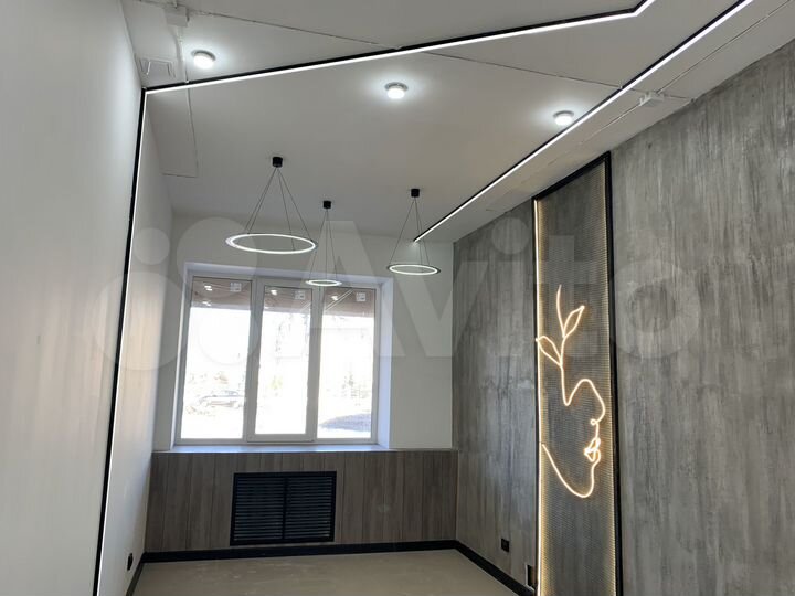 Офис, 28.2 м²