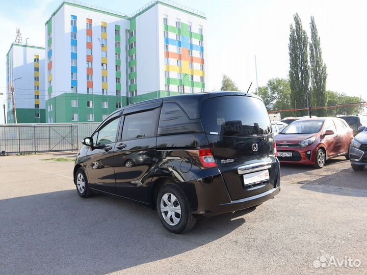 Honda Freed 1.5 CVT, 2012, 171 000 км