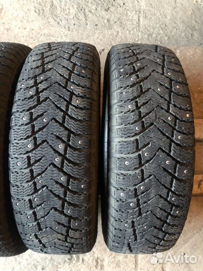 Cordiant Snow Cross 2 185/65 R15