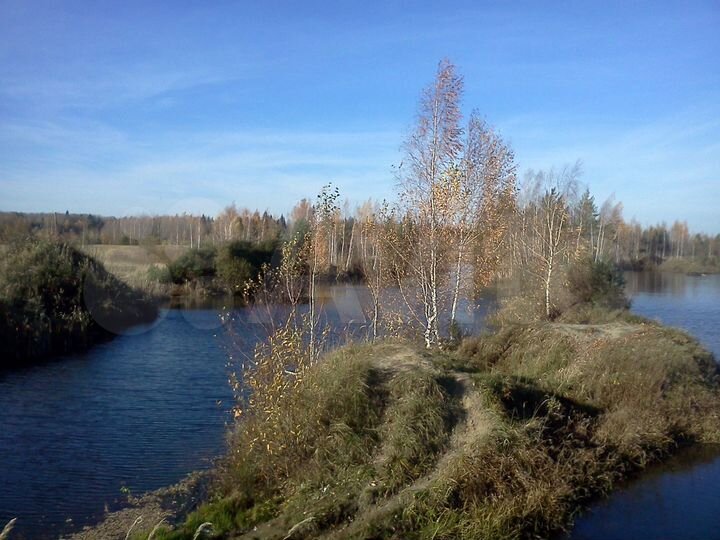 Участок 6 сот. (СНТ, ДНП)