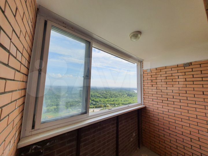 1-к. квартира, 47,3 м², 24/24 эт.