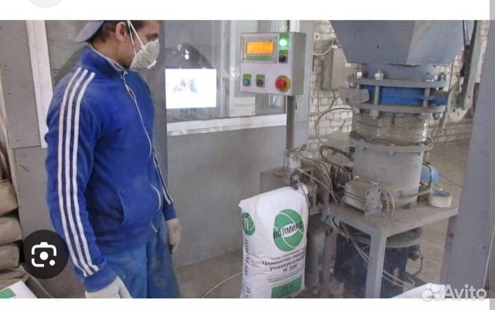 Фасовка сыпучих материалов/оплата каждый день