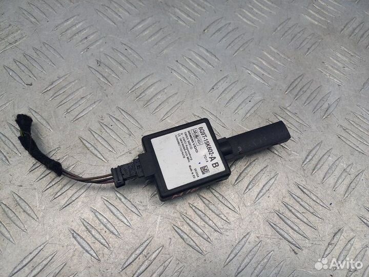 Антенна иммобилайзера Land Rover Freelander 2 2.2