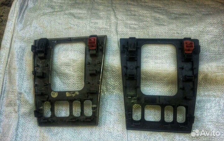 Деревянная панель С203 карбон С203