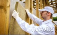 Утеплитель для дома