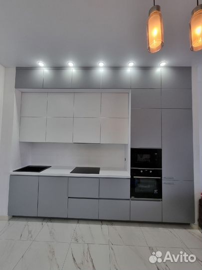 Бюджетные кухни IKEA