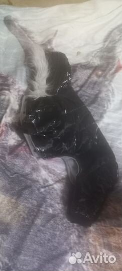 Комбинезон для собак мелких пород