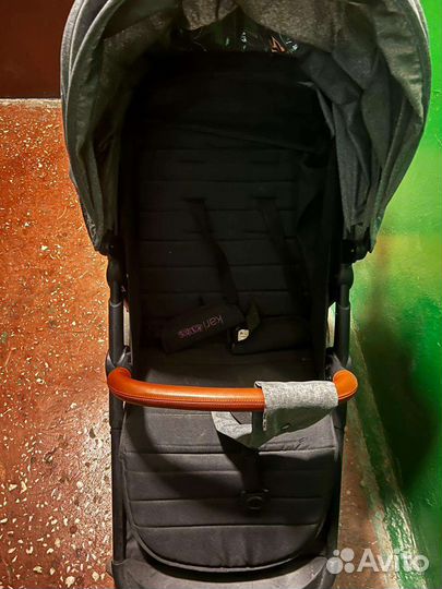 Прогулочная коляска KariKids