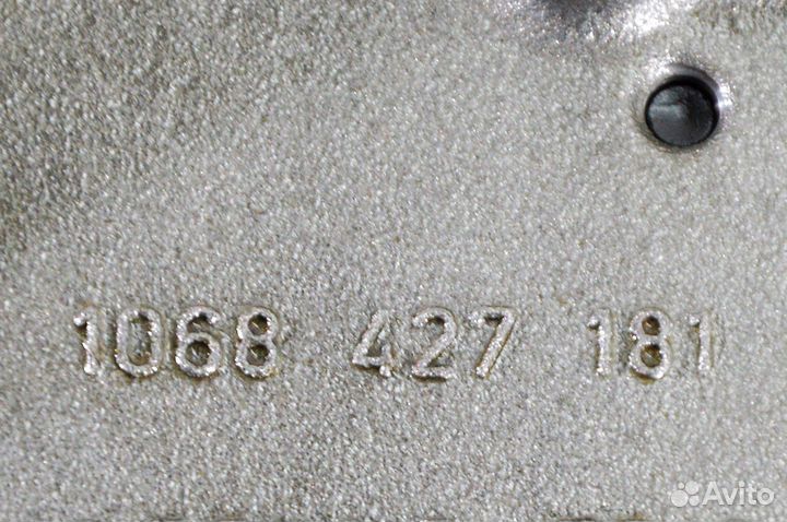 Мехатроник 1068427181 A052 ZF 6HP19A VW audi