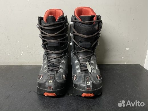 Сноуборд ботинки K2 - 42 - 43