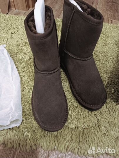 Угги новые 36