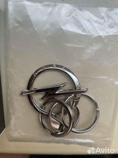 Брелок Opel/Опель