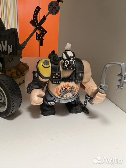 Lego 75977 Overwatch