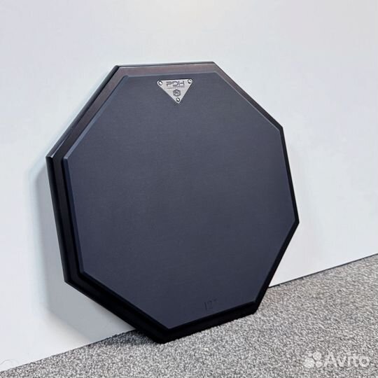 Тренировочный пэд для барабанов