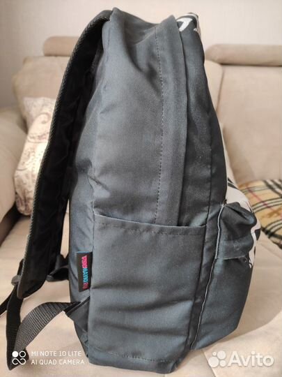 Рюкзак Vsemaykiru