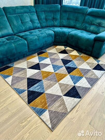 Напольное покрытие