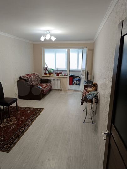 1-к. квартира, 29,2 м², 5/5 эт.