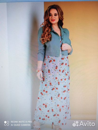 Продам женские вещи