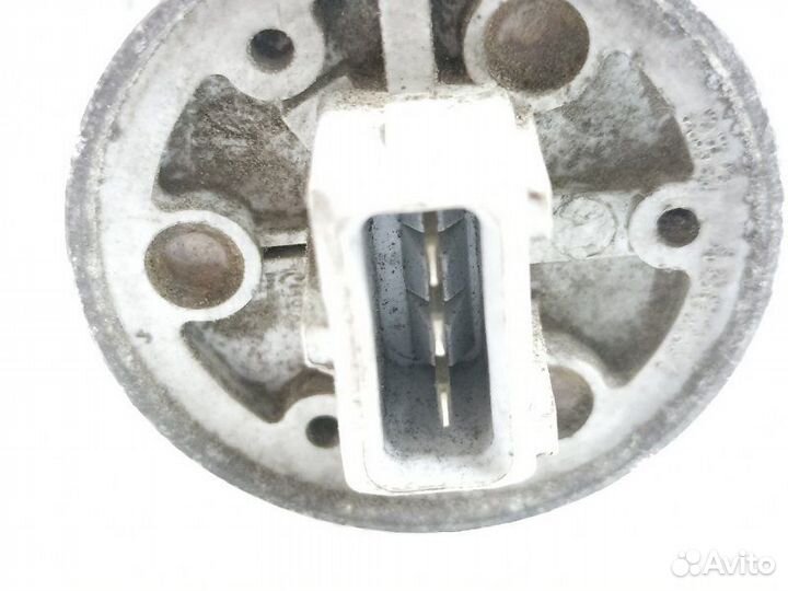 Клапан холостого хода Bmw X3 E83