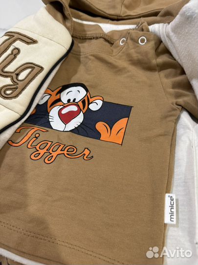 Костюм детский