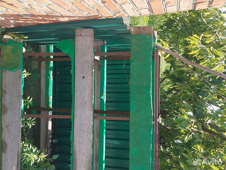 Пирамида для перевозки окон